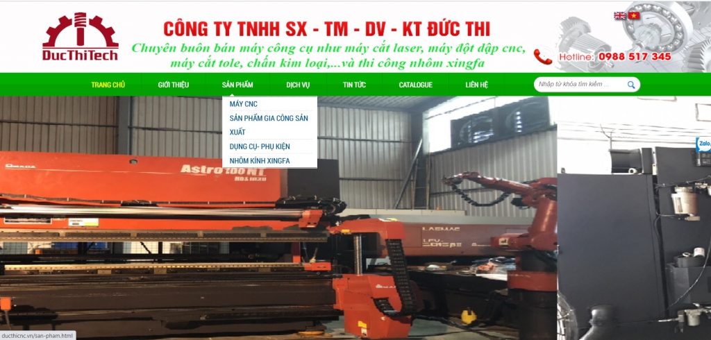 Bán máy Đột dập cnc nhiều cỡ